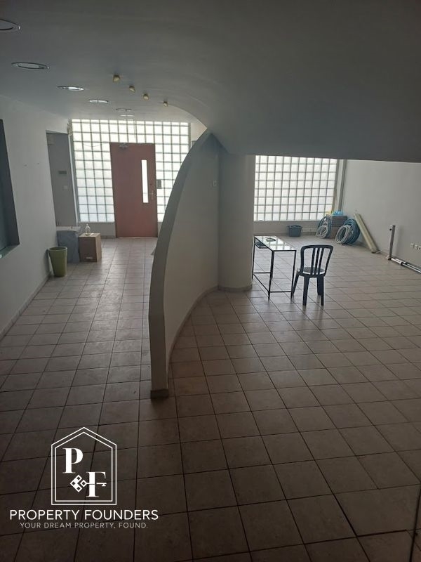 (For Rent) Commercial Warehouse || Athens South/Elliniko - 665 Sq.m, 7.000€ 