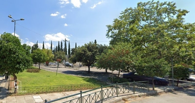 (For Sale) Land Plot || Athens Center/Athens - 190 Sq.m, 1.500.000€ 