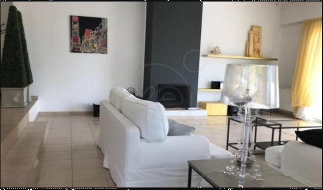 (For Rent) Residential Floor Apartment || Athens South/Glyfada - 160 Sq.m, 3 Bedrooms, 3.500€ 