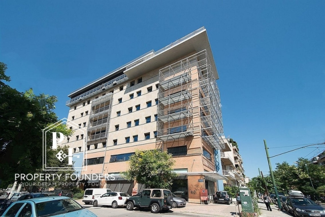 (For Sale) Commercial Building || Athens Center/Athens - 5.330 Sq.m, 6.900.000€ 