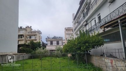 (For Sale) Land Plot || Athens South/Glyfada - 468 Sq.m, 880.000€ 