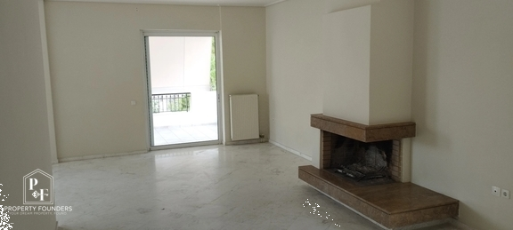 (For Rent) Residential Apartment || East Attica/Voula - 114 Sq.m, 2 Bedrooms, 1.300€ 