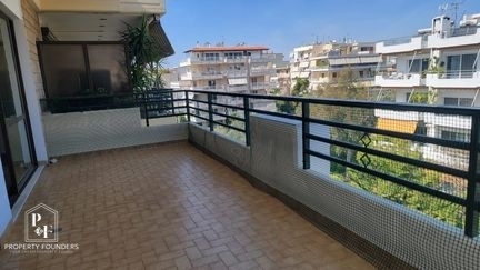 (For Rent) Residential Apartment || Athens South/Glyfada - 120 Sq.m, 3 Bedrooms, 1.500€ 