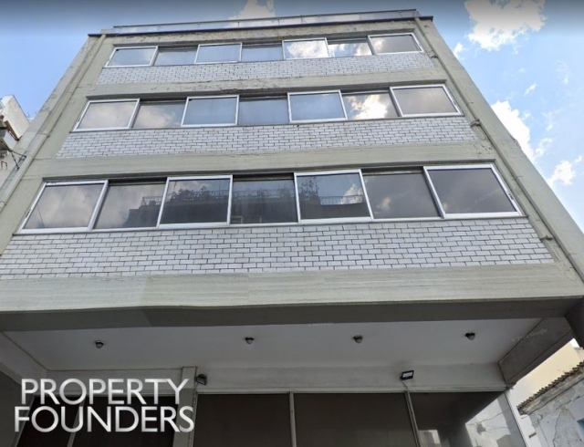 (For Sale) Commercial Building || Athens Center/Athens - 2.320 Sq.m, 3.500.000€ 