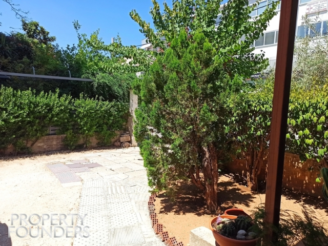 (For Sale) Land Plot || Athens South/Glyfada - 312 Sq.m, 650.000€ 