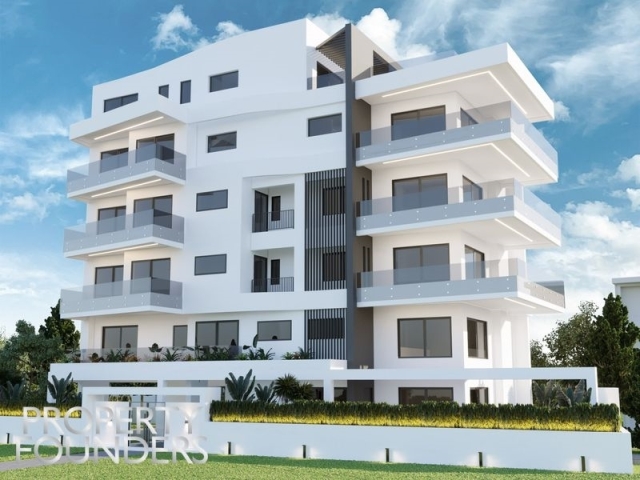 (For Sale) Residential Apartment || Athens South/Glyfada - 127 Sq.m, 3 Bedrooms, 1.050.000€ 