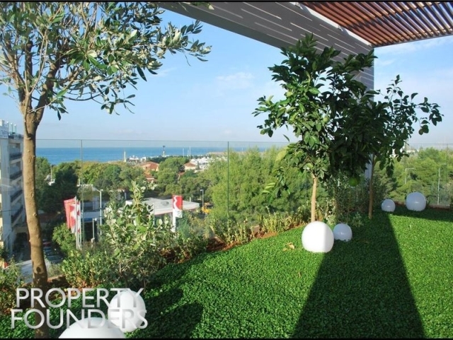 (For Sale) Residential Maisonette || Athens South/Glyfada - 237 Sq.m, 3 Bedrooms, 1.550.000€ 