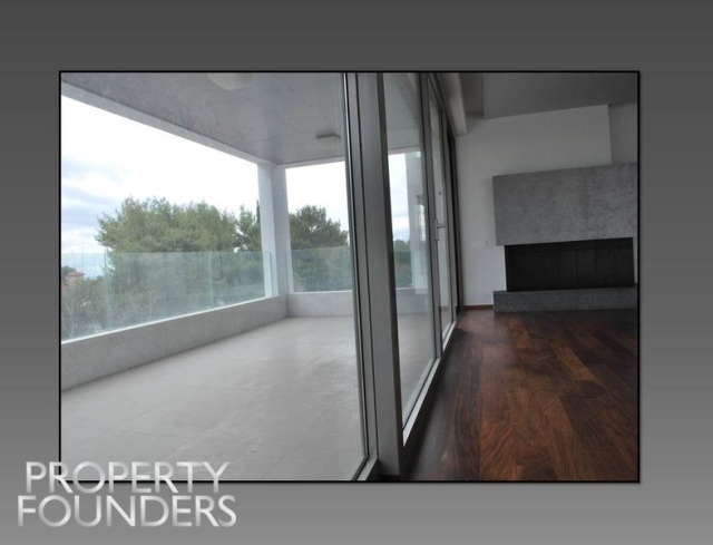 (For Sale) Residential Apartment || Athens South/Glyfada - 165 Sq.m, 3 Bedrooms, 900.000€ 