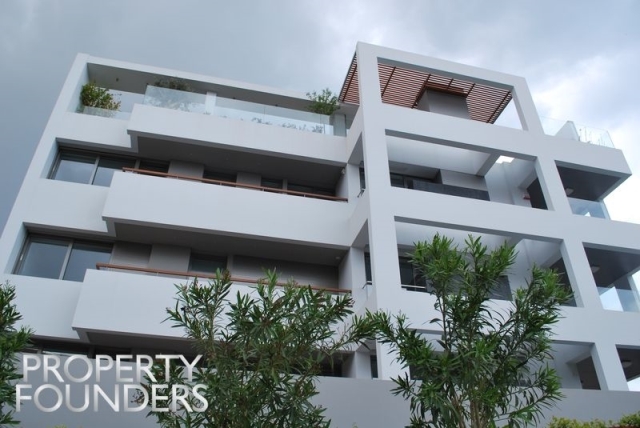 (For Sale) Residential Apartment || Athens South/Glyfada - 176 Sq.m, 3 Bedrooms, 962.000€ 